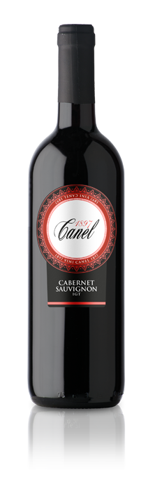 CABERNET SAUVIGNON IGT VINO ROSSO