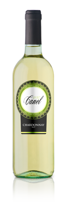 CHARDONNAY IGT DELLE VENEZIE