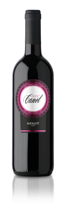 MERLOT IGT VINO ROSSO