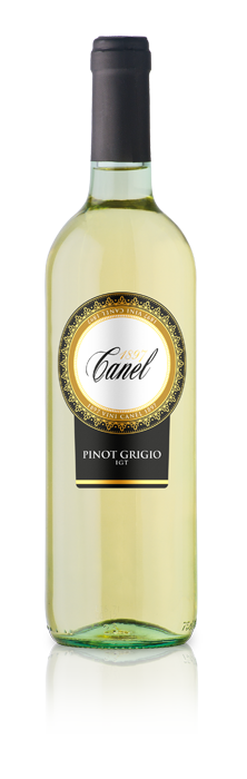 PINOT GRIGIO IGT VINO BIANCO