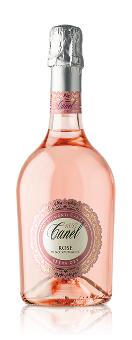 ROSÉ IGT VINO SPUMANTE